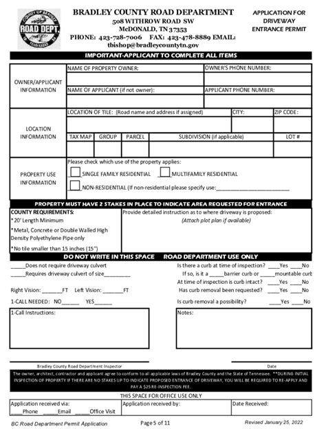 tennessee permit log in.